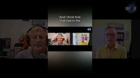 Open the Door: You Can Start Again Today