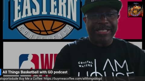 2025-26 NBA Season: Week 5 Recap, Part 2