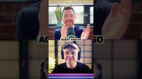 He Replaced a $180k/yr Job with AI