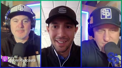 Frank Corrado on Pearson for DeSmith, DeSmith as Canucks backup, Tocchet's camp, Babcock departure Frank Corrado on Pearson for DeSmith, DeSmith as Canucks backup, Tocchet's camp, Babcock departure