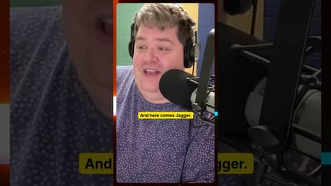 Whisp knows why HBO's "Vinyl" ended