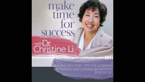 Building Routines Building Routines