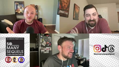 The Pitt, Daredevil: Born Again & Movie Theater Ads – Rant Time!