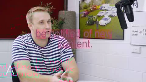 The Lived Experience Podcast Channel Trailer