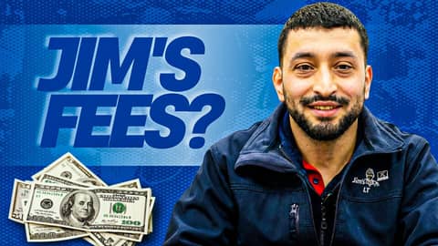 Does Jim’s Take a Cut of Your Revenue? Brad Reveals the Truth About Franchise Fees & Support