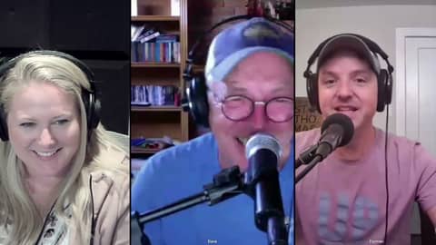 Ep 33 Short: Forman's EPIC Rant!