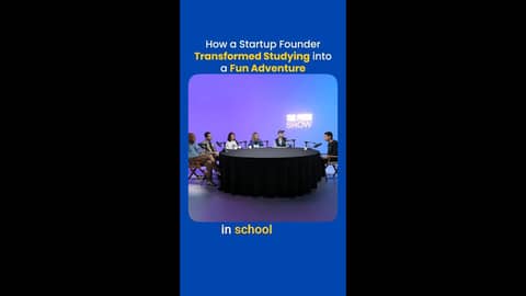 Founder Gets Roasted For Chasing Revenue Instead Of Fixing Product | The Pitch Show S13E9