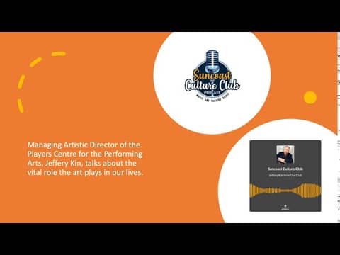 Episode No. 6: Jeffery Kin