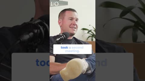 What This Founder Is Doing Differently On His 2nd Unicorn What This Founder Is Doing Differently On His 2nd Unicorn