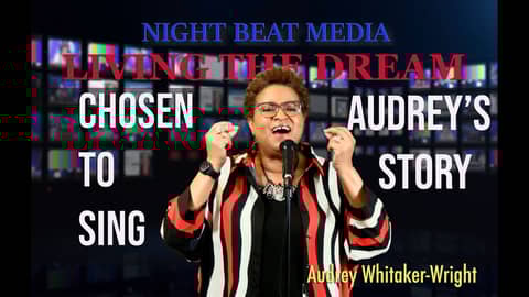 Chosen to Sing: Audrey's Story