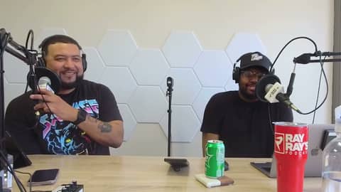 Ray Ray’s Podcast Episode 68 “Kicks 101” Frank Ibarra Full Episode Ray Ray’s Podcast Episode 68 “Kicks 101” Frank Ibarra Full Episode