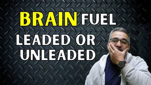 The Impact of Mental Diet: Why the Content You Consume Matters