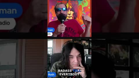 Get Ready for the Badass New Album Release!