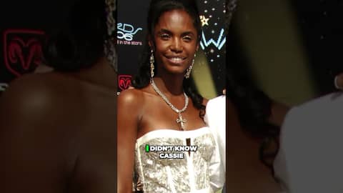 Surviving Diddy: Cassie's Meeting with Kim Porter