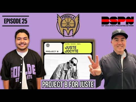 Jocyte to Project B! Valkyries Expansion Draft Protection & CBA Update | Podhalla