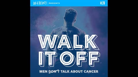 [WALK IT OFF EP1] ROCKS NEED ROCKS