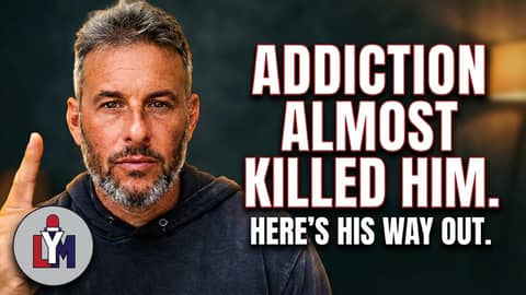 The Truth About Addiction (2024) The Truth About Addiction (2024)