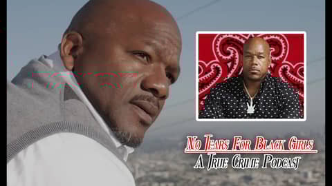 Big U Accuses Wack 100 Of Working With The Feds Big U Accuses Wack 100 Of Working With The Feds