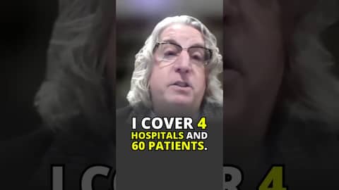 Improving communication and care: Understanding the doctor-nurse dynamic #shorts Improving communication and care: Understanding the doctor-nurse dynamic #shorts