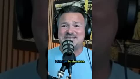 Start small, get a win, and gradually upgrade