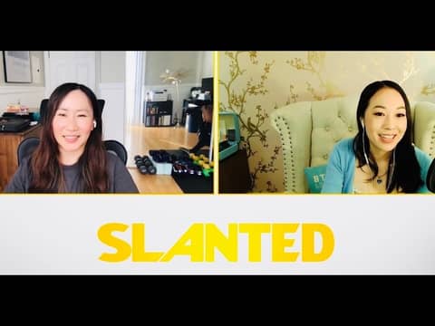 Director Amy Wang | Slanted: Why Would A Chinese Teen Want To Become White? Director Amy Wang | Slanted: Why Would A Chinese Teen Want To Become White?