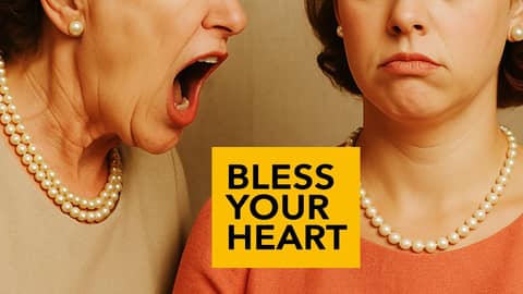 Bless Your Heart… But You’re Wrong | How To Survive The Classroom Bless Your Heart… But You’re Wrong | How To Survive The Classroom