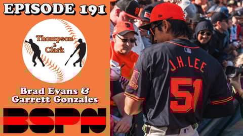 2024 Giants Season Preview | Bitter Giants Fans is back