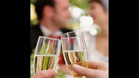 Episode 41-Wedding Wine, Rosé Winemaking, High Acid Wines