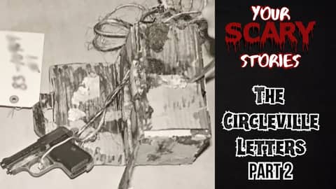 Circleville Letters part 2 of 3