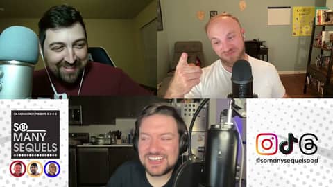 Film Talk: The Mummy's 25th Anniversary, A24's X & More!