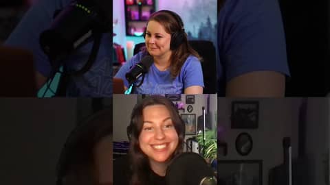 we love that photo (shoutout American Gothic) #podcast #haunted