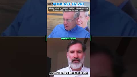 Congress Gone Mad: Stripping Your Zoning Rights to Force Cell Towers in Your Backyard