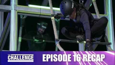 The Challenge 38: Ride or Dies | Episode 16 Recap