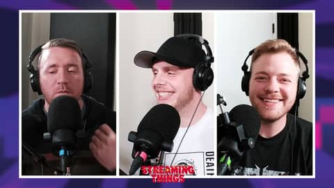 The House of the Dragon Episode 8: The Lord of the Tides The House of the Dragon Episode 8: The Lord of the Tides