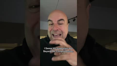 Is It Hard for You to Be Friends with Those Applauding Trump’s Bill? #potus #gop #breakingnews