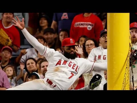 News flash - MLB players are shrinking & 2026 season is already 5% over - Ep. 703 - 4.6.26