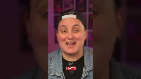 Day 5 = LGBTQ+ Horror 🏳️‍🌈 Two stories, two ways to fall for your final girl. #podcast #horror