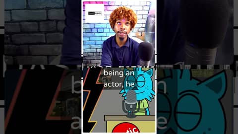 Everyone'd doing podcast now!  #podcast #trendingshorts #trending