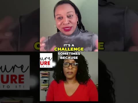 Empowering Small Teams  Solving Problems and Driving Impact #matureallure #podcast