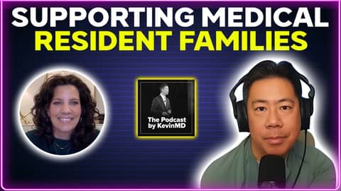 Supporting medical resident families Supporting medical resident families