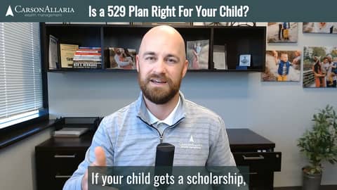 Is a 529 Best for College Savings?