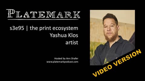 s3e95 collaging identity with Yashua Klos