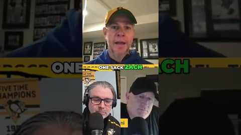 Steelers 2024: Offensive MVP Pick!