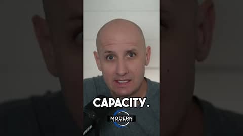 Stop playing small #realstrength #motivation