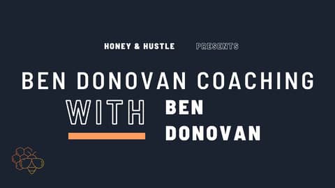 Listening, Learning, and Mindfulness are the Keys to a Rich Life | Honey & Hustle Listening, Learning, and Mindfulness are the Keys to a Rich Life | Honey & Hustle