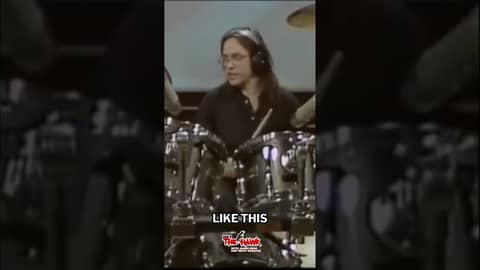 JEFF PORCARO HELPS ME SLEEP!