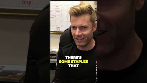 Reimagining Repeat Events: Balancing Tradition with Innovation Reimagining Repeat Events: Balancing Tradition with Innovation