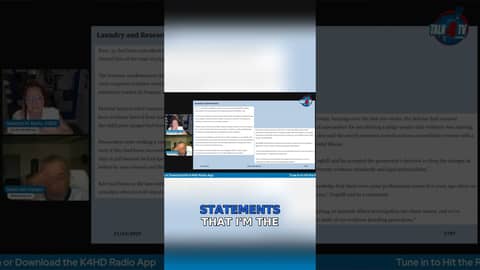 The Shocking Confession of John Mark Carr