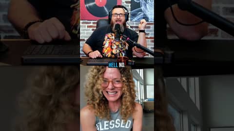 The Trauma High Score