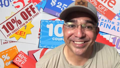 There is value in investing a few seconds and  connecting with strangers